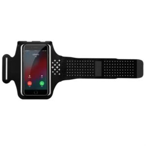 Sport Exercise Gym Case Fingerprint Sensor Access Supported