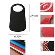 Disposable Custom Non Woven Apron | https://www.bestnamebadges.com