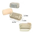 Pencil Case Large Capacity Pouch | https://www.bestnamebadges.com