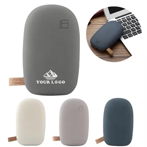 10400mAh Stone Power Bank Battery