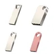 Custom Swivel Thumb USB Flash Drives | https://www.bestnamebadges.com