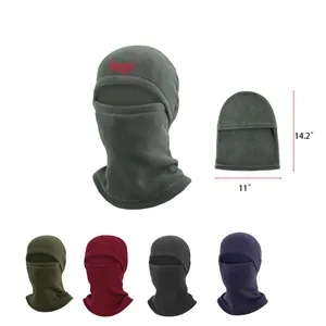 Outdoor Sports Warm Head Cover