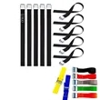 Motorcycle Cargo Elastic Strap | https://www.bestnamebadges.com