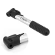 Bicycle Portable Lightweight Pump | https://www.bestnamebadges.com