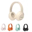 Wireless Long Range Noise-cancelling Bluetooth Headset | https://www.bestnamebadges.com