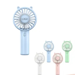 Small Portable Handheld Fan