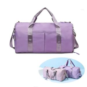 Large Capacity Yoga Swimming Gym Bag