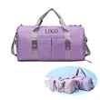 Large Capacity Yoga Swimming Gym Bag | https://www.bestnamebadges.com