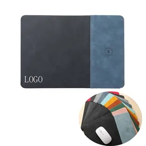 Multifunctional Waterproof Wireless Mouse Pad