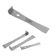 Multifunctional Stainless Steel Crowbar Scraper | https://www.bestnamebadges.com