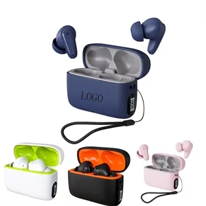 TWS In-ear Headphones