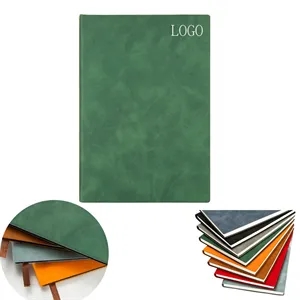 A5 Horizontal Student Office Notebook