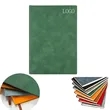 A5 Horizontal Student Office Notebook | https://www.bestnamebadges.com