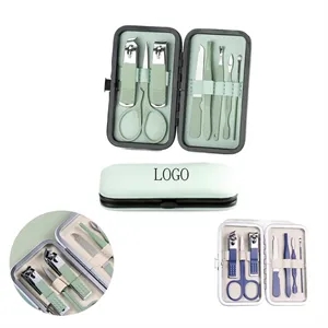 Manicure Clipper Beauty Set