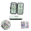 Manicure Clipper Beauty Set | https://www.bestnamebadges.com
