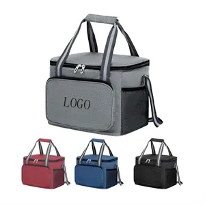Foldable Crossbody Portable Aluminum Foil Incubator