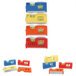 Mini Chain Plastic Level