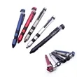 Travel Outdoor Compass Tool Multi-function Ballpoint Pen | https://www.bestnamebadges.com