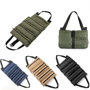 Durable Portable Maintenance Vehicle Tools Storage Bag