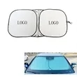 Summer Car Sun Visor | https://www.bestnamebadges.com