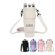 40 oz Water Wottle Carrying Bag | https://www.bestnamebadges.com