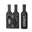 Creative Wine Corkscrew Three Or Five Piece Set Practical | https://www.bestnamebadges.com