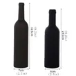 Creative Wine Corkscrew Three Or Five Piece Set Practical | https://www.bestnamebadges.com