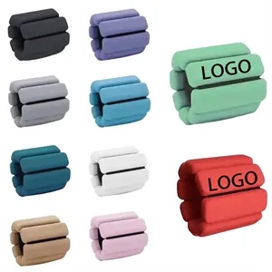 Weighted Bracelets Wrist And Foot Weight Gain Balance