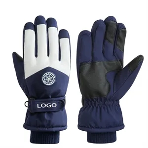 Winter Warm Gloves Touch Screen