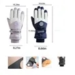 Winter Warm Gloves Touch Screen | https://www.bestnamebadges.com