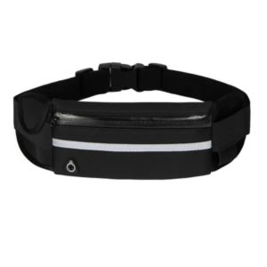 Adjustable Running Belt Waterproof Fanny Pack