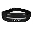 Adjustable Running Belt Waterproof Fanny Pack | https://www.bestnamebadges.com