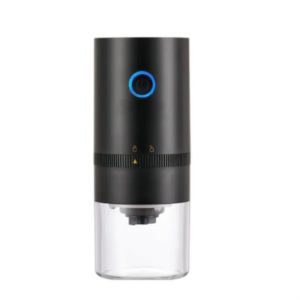 Small Cordless Coffee Grinder Mini with Multi Grind Setting