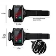 Sport Exercise Gym Case Fingerprint Sensor Access Supported | https://www.bestnamebadges.com
