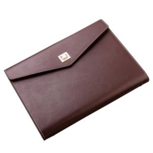A5 Business Loose-leaf 100 Page Notebook