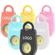 130DB Alarm Outdoor Safety For Vulnerable Groups | https://www.bestnamebadges.com