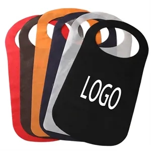 Disposable Custom Non Woven Apron