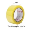 Customizable Tapes | https://www.bestnamebadges.com