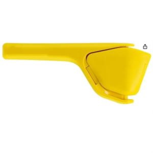 Original Lemon Easy Squeeze Fold-Flat Citrus Juicer