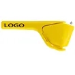 Original Lemon Easy Squeeze Fold-Flat Citrus Juicer | https://www.bestnamebadges.com