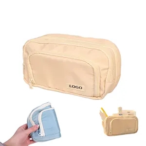 Pencil Case Large Capacity Pouch