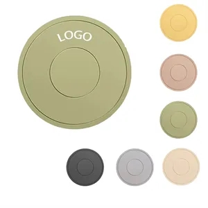 Multi-color Silicone Anti-scald Thermal Pad