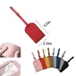 Luggage Tags Personalized PU Leather | https://www.bestnamebadges.com