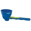 Funnel Spoon for Measuring Dry and Liquid | https://www.bestnamebadges.com