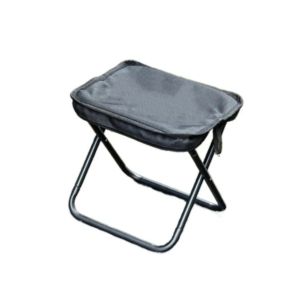 Folding Camping Portable Collapsible Stool Lightweight Chair