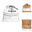 Drawstring Bags With Transparent Viewing Window | https://www.bestnamebadges.com