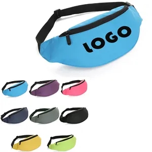 Custom Hipster Budget Fanny Pack