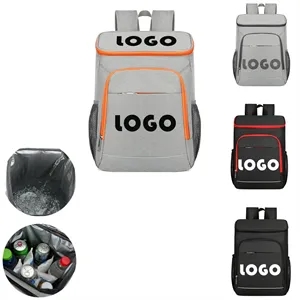 Custom Picnic Insulation Shoulders Cooler Bag