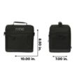 RTIC 8 Can Everyday Cooler | https://www.bestnamebadges.com