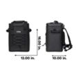 RTIC Backpack 24 Can Cooler | https://www.bestnamebadges.com